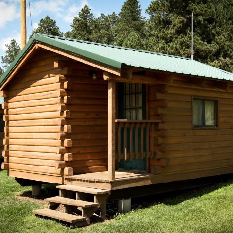 Hidden Valley Campground in Deadwood photo 4