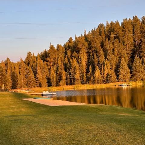 Hidden Valley Campground in Deadwood photo 2