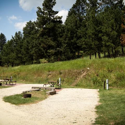 Sturgis offers land for possible state park